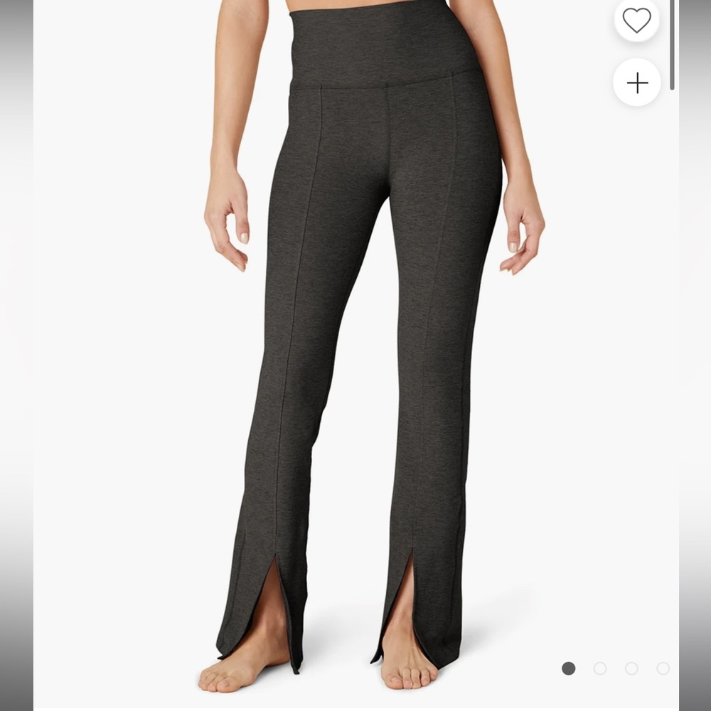 Beyond Yoga Space Dye Make the Cut Pants